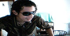 Elmax1987 33 years old I am from Guayaquil/Guayas, Seeking Dating Friendship with Woman