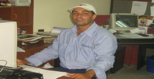 Destroyer2007 46 years old I am from Barranquilla/Atlantico, Seeking Dating Friendship with Woman