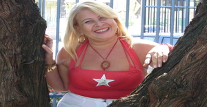 Rosaoriental 57 years old I am from Aracaju/Sergipe, Seeking Dating Friendship with Man
