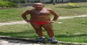 Amigo_bom2 57 years old I am from Jundiaí/Sao Paulo, Seeking Dating with Woman