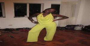 Quefass 39 years old I am from Maputo/Maputo, Seeking Dating Friendship with Man