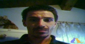 Jovon 48 years old I am from Bologna/Emilia-romagna, Seeking Dating with Woman