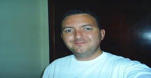 Evandro_legno 45 years old I am from Piçarras/Santa Catarina, Seeking Dating Friendship with Woman