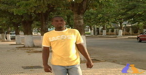 Edycosta 40 years old I am from Luanda/Luanda, Seeking Dating Friendship with Woman