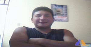 Rey_31 46 years old I am from Callao/Lima, Seeking Dating Friendship with Woman