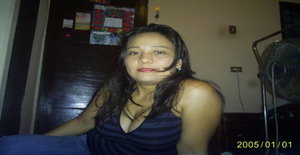 Claudia_la_guapa 47 years old I am from Barranquilla/Atlantico, Seeking Dating Friendship with Man