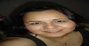 Dalis79 42 years old I am from Monterrey/Nuevo Leon, Seeking Dating Friendship with Man