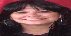 Odetemaga 63 years old I am from Goiânia/Goias, Seeking Dating with Man