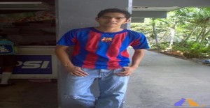 Javi099 37 years old I am from Acapulco/Guerrero, Seeking Dating Friendship with Woman