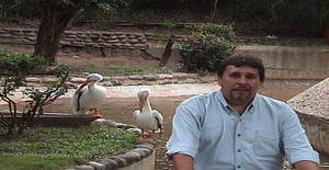 Diegomarti5 57 years old I am from Tuxtla Gutiérrez/Chiapas, Seeking Dating Friendship with Woman