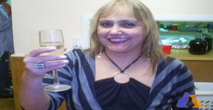 Veranka 55 years old I am from New York/New York State, Seeking Dating Friendship with Man