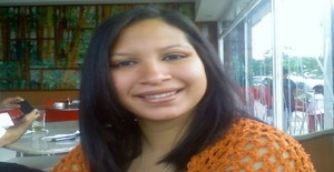 Bizarraxgirl 35 years old I am from Maracaibo/Zulia, Seeking Dating Friendship with Man