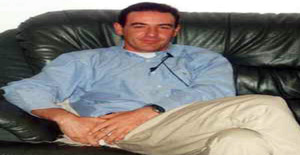 Jluis32 48 years old I am from Cascais/Lisboa, Seeking Dating Friendship with Woman