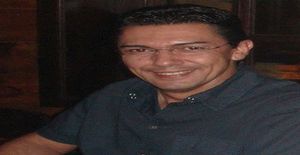 Andres64 46 years old I am from Granada/Andalucia, Seeking Dating with Woman