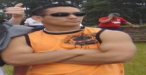 Buda_mh 36 years old I am from Criciúma/Santa Catarina, Seeking Dating Friendship with Woman