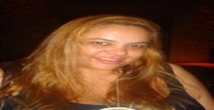 Helenacarvalho 48 years old I am from Sao Paulo/Sao Paulo, Seeking Dating Friendship with Man