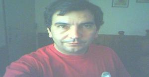 Magicoargentino 53 years old I am from Neuquen/Neuquen, Seeking Dating Friendship with Woman