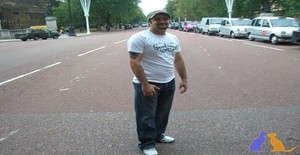 Gatinhododo 41 years old I am from Lancaster/North West England, Seeking Dating Friendship with Woman