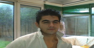 Bferreira1234567 35 years old I am from Kinghorn/Scotland, Seeking Dating Friendship with Woman