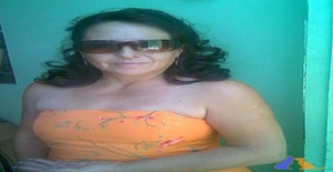 Maryele46 61 years old I am from Santiago/Region Metropolitana, Seeking Dating Friendship with Man