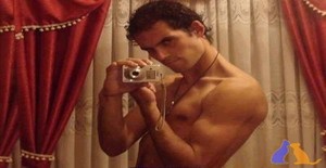 Danyrojodeav 35 years old I am from Resistencia/Chaco, Seeking Dating with Woman
