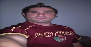Serralhueiro 42 years old I am from Paris/Ile-de-france, Seeking Dating Friendship with Woman