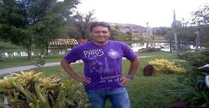 Teofreitas 57 years old I am from Sete Lagoas/Minas Gerais, Seeking Dating Friendship with Woman