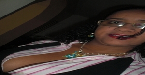 Dominicanasoy 39 years old I am from Santo Domingo/Distrito Nacional, Seeking Dating Friendship with Man