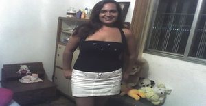 Jana_39 54 years old I am from Sao Paulo/Sao Paulo, Seeking Dating Friendship with Man