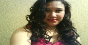 Mar73 48 years old I am from Saltillo/Chiapas, Seeking Dating Friendship with Man