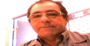 Tony9200 64 years old I am from Puteaux/Ile de France, Seeking Dating Friendship with Woman