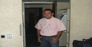 Chrisbenoit 38 years old I am from Tampico/Tamaulipas, Seeking Dating Friendship with Woman