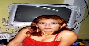 Ariatna5 42 years old I am from Lima/Lima, Seeking Dating Friendship with Man