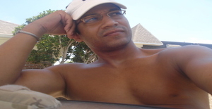 Robert1072 48 years old I am from Jacksonville/Florida, Seeking Dating with Woman