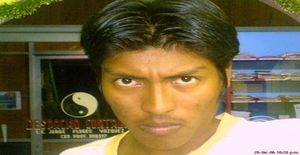 Germanflores 33 years old I am from Tlaxcala/Tlaxcala, Seeking Dating Friendship with Woman