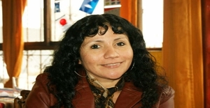 Mariisabel650909 55 years old I am from Lima/Lima, Seeking Dating Friendship with Man