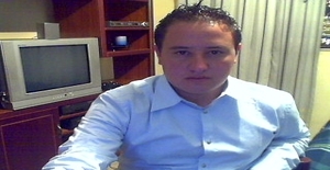 Manuelmore 37 years old I am from Bogota/Bogotá dc, Seeking Dating Friendship with Woman