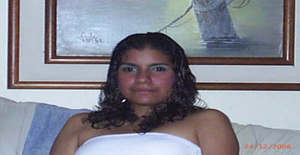 Jacknina_vzla 34 years old I am from Valencia/Carabobo, Seeking Dating Friendship with Man