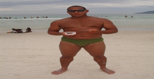 Bombomgost 48 years old I am from Cabo Frio/Rio de Janeiro, Seeking Dating Friendship with Woman