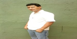 Edwinrommelpalma 49 years old I am from Barberena/Santa Rosa, Seeking Dating Marriage with Woman