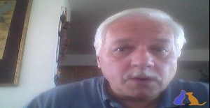 Ronsid51 70 years old I am from Waterloo/Brabant Wallon, Seeking Dating Friendship with Woman