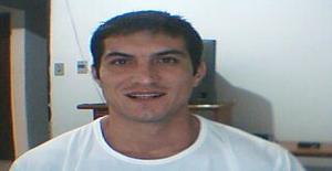 Rogerio9108 41 years old I am from Campinas/Sao Paulo, Seeking Dating with Woman