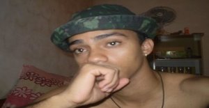 Barbosacm 34 years old I am from Paranavaí/Paraná, Seeking Dating Friendship with Woman