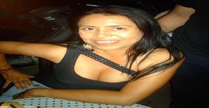 Carla8789 43 years old I am from Bogota/Bogotá dc, Seeking Dating Friendship with Man