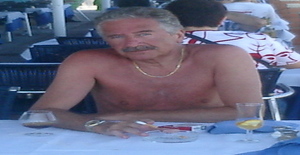 Sergio50 71 years old I am from Taormina/Sicilia, Seeking Dating with Woman