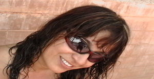 Katyba 51 years old I am from Medellin/Antioquia, Seeking Dating with Man