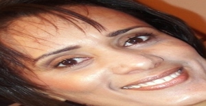 Lleia.ramos 50 years old I am from Salvador/Bahia, Seeking Dating Friendship with Man