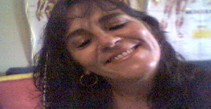 Luavida 65 years old I am from Rio de Janeiro/Rio de Janeiro, Seeking Dating Friendship with Man