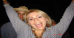 Gloma 54 years old I am from San Cristóbal/Tachira, Seeking Dating Friendship with Man