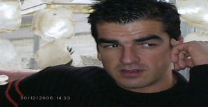 Carlos.natalio 44 years old I am from Vila Nova de Gaia/Porto, Seeking Dating with Woman